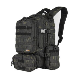 Maxtacs Tactical Assembling Backpack