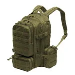 Maxtacs Tactical Assembling Backpack