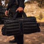 Bravo Duffle Bag Maxtacs