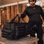 Bravo Duffle Bag Maxtacs
