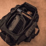 Bravo Duffle Bag Maxtacs