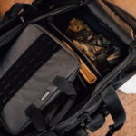 Bravo Duffle Bag Maxtacs