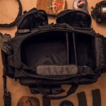 Bravo Duffle Bag Maxtacs