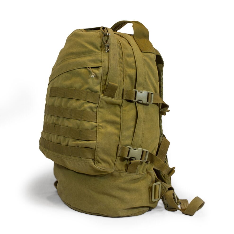 LBT 1476a Three Day Assault Pack | Smith's Surplus