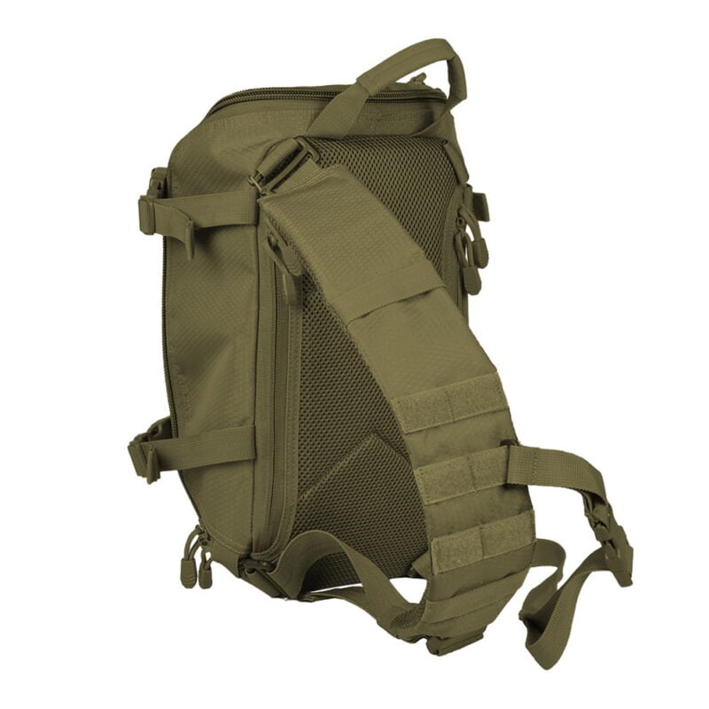 Tactical Vertical Sling Pack | Smith's Surplus and Supply