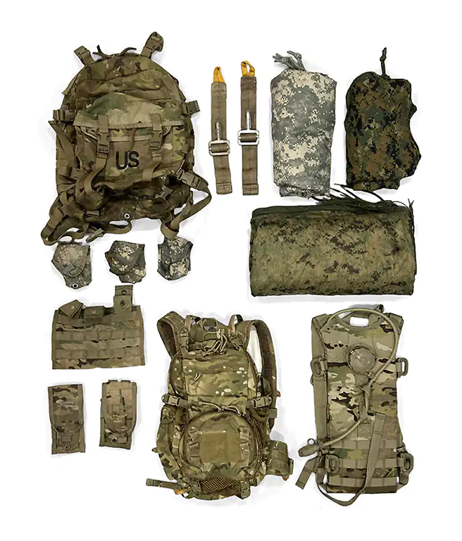 Smith's Surplus  Military Surplus & Tactical Gear