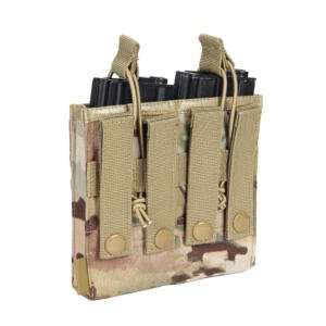 Maxtacs Double AR/M4 Mag Pouch