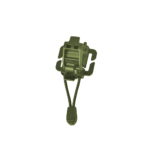 Maxtacs Gear Grabber Elastic Accessory Mount