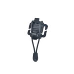 Tactical mount, elastic accessory mount maxtacs