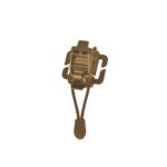Maxtacs Gear Grabber Elastic Accessory Mount