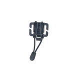 Tactical mount, elastic accessory mount maxtacs