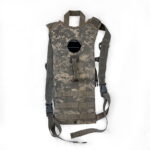 MOLLE II Hydration Carrier ACU