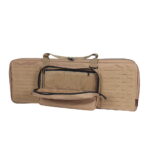 36 inch double rifle case, maxtacs tactical rifle case