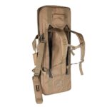 36 inch double rifle case, maxtacs tactical rifle case