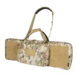 36 inch double rifle case, maxtacs tactical rifle case