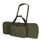 36 inch double rifle case, maxtacs tactical rifle case