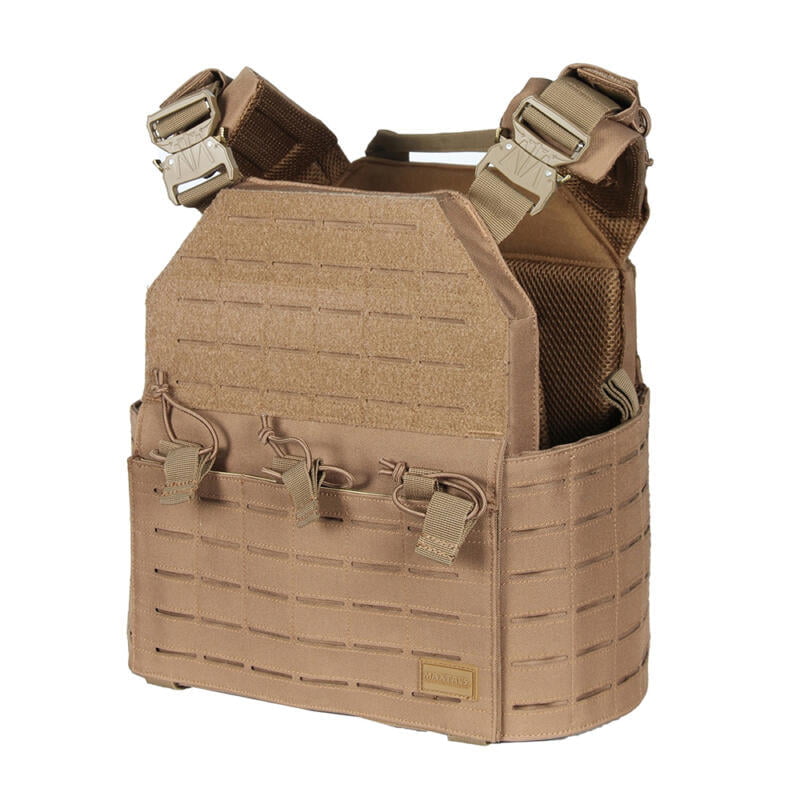 RAPID TAC Plate Carrier maxtacs