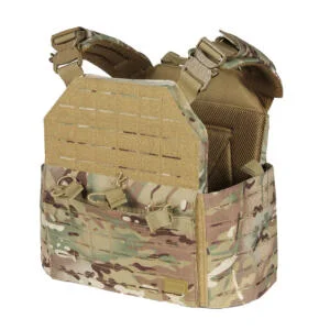 Maxtacs RAPID TAC Plate Carrier