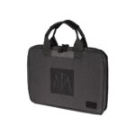 MAXTACS Double Pistol Case Black