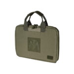 MAXTACS Double Pistol Case Olive Green