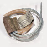 Plate Carrier Emergency Release Cable. IMTV Cable