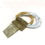 Plate Carrier Emergency Release Cable. IMTV Cable