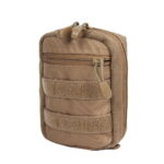 Maxtacs EDC Precision Admin Pouch Coyote