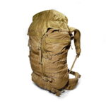 CHIEF Patrol Pack Granite Gear 3/4 front