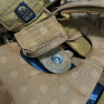 Granite Gear CHIEF Patrol Pack Coyote