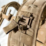 Granite Gear CHIEF Patrol Pack Coyote