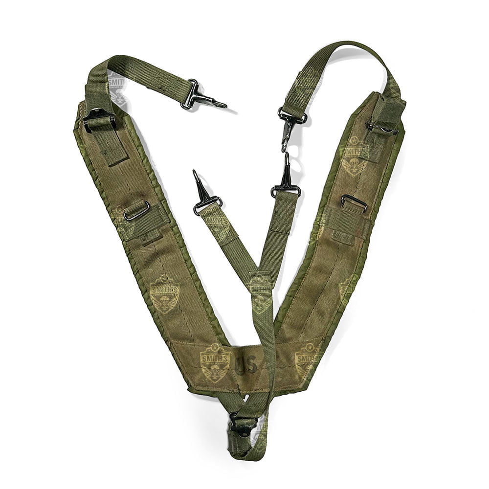  USGI Suspender Belt with Canteen Kit (Medium