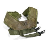LC-2 Y Suspender - ALICE LC-IIUSGI military surplus LC-II Y-Suspender OD green