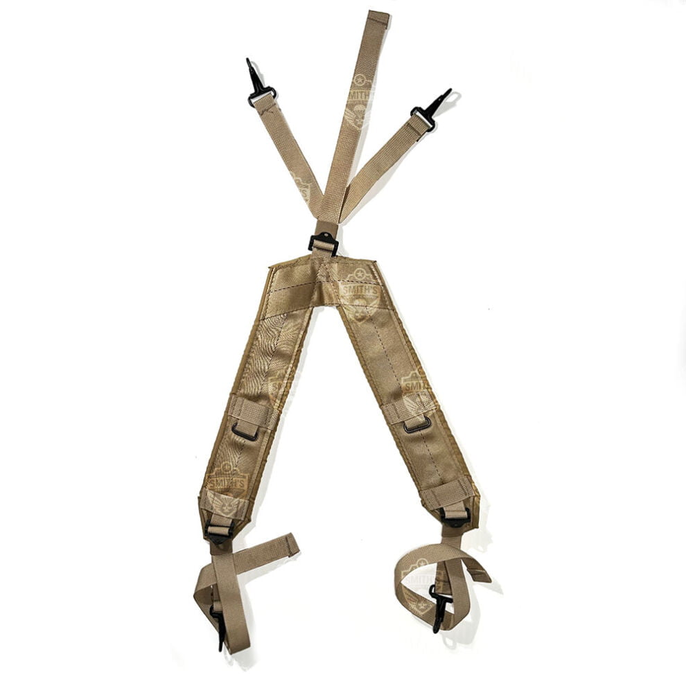 USGI LC-II Y-Suspenders | Smith's Surplus