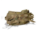 MOLLE II Molded Waist Belt, Hip Belt, Kidney Belt