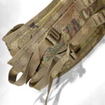 MOLLE II Molded Waist Belt, Hip Belt, Kidney Belt