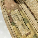MOLLE II Molded Waist Belt, Hip Belt, Kidney Belt
