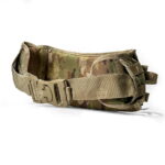MOLLE II Molded Waist Belt, Hip Belt, Kidney Belt