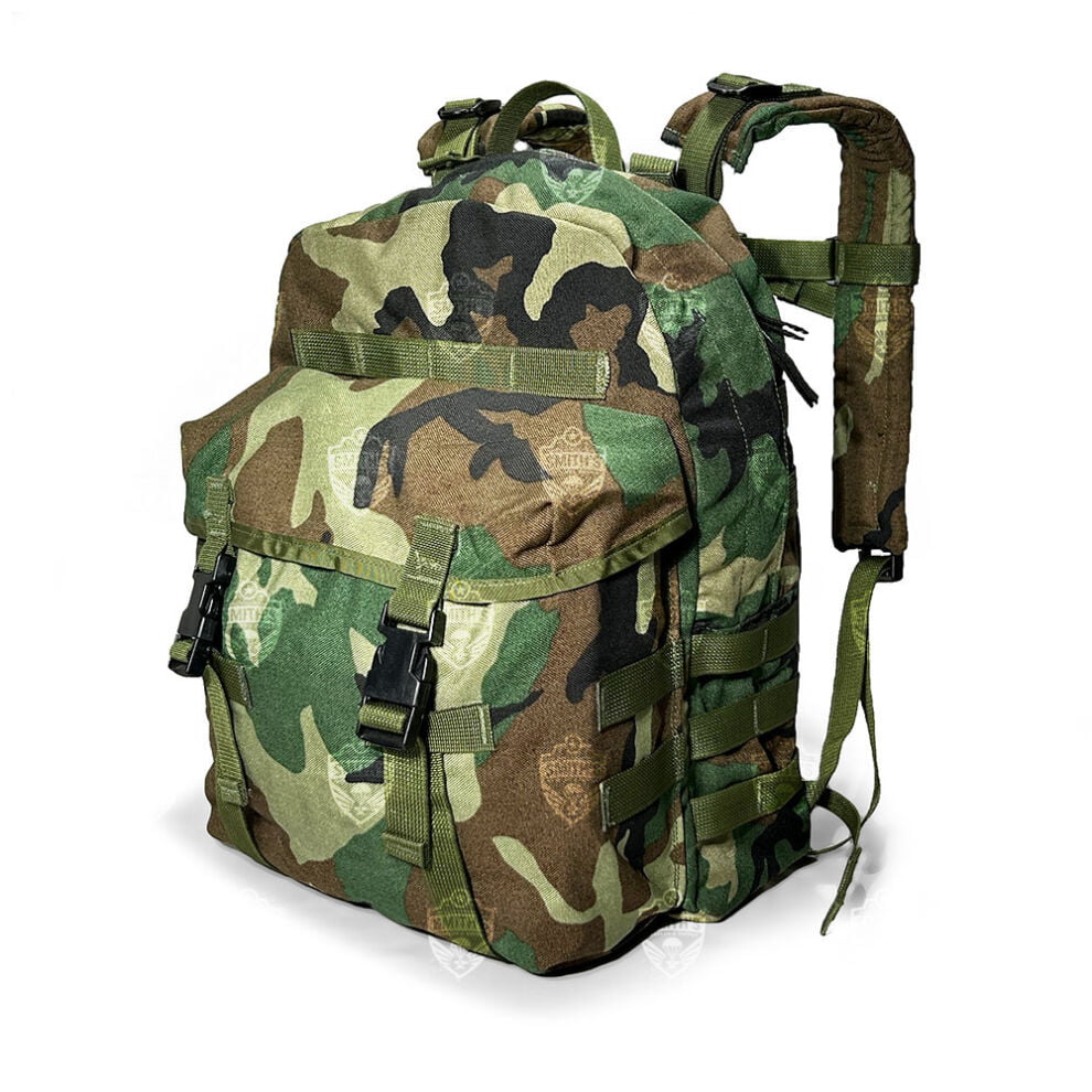 USGI MOLLE Patrol Pack | Smith's Surplus