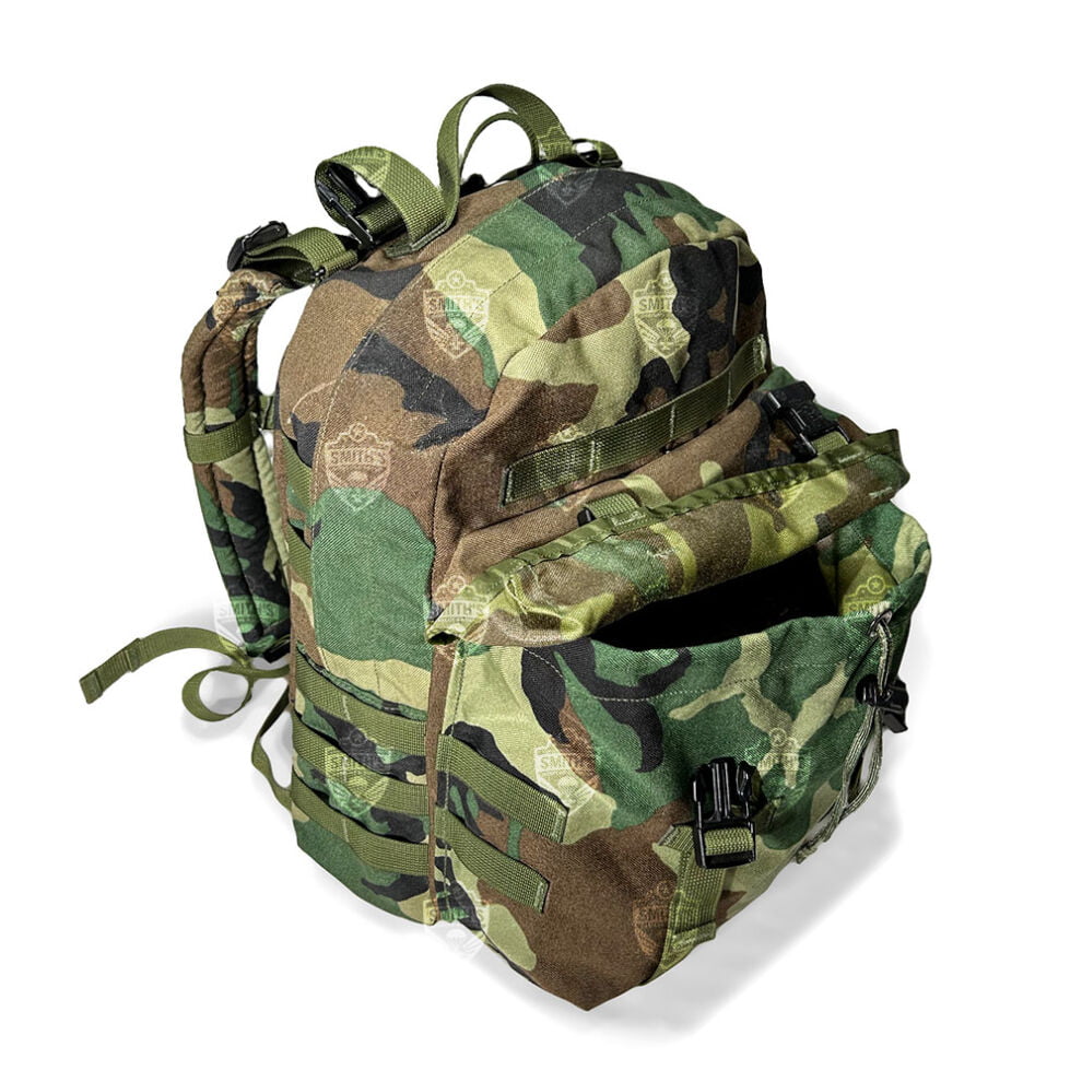 USGI MOLLE Patrol Pack | Smith's Surplus