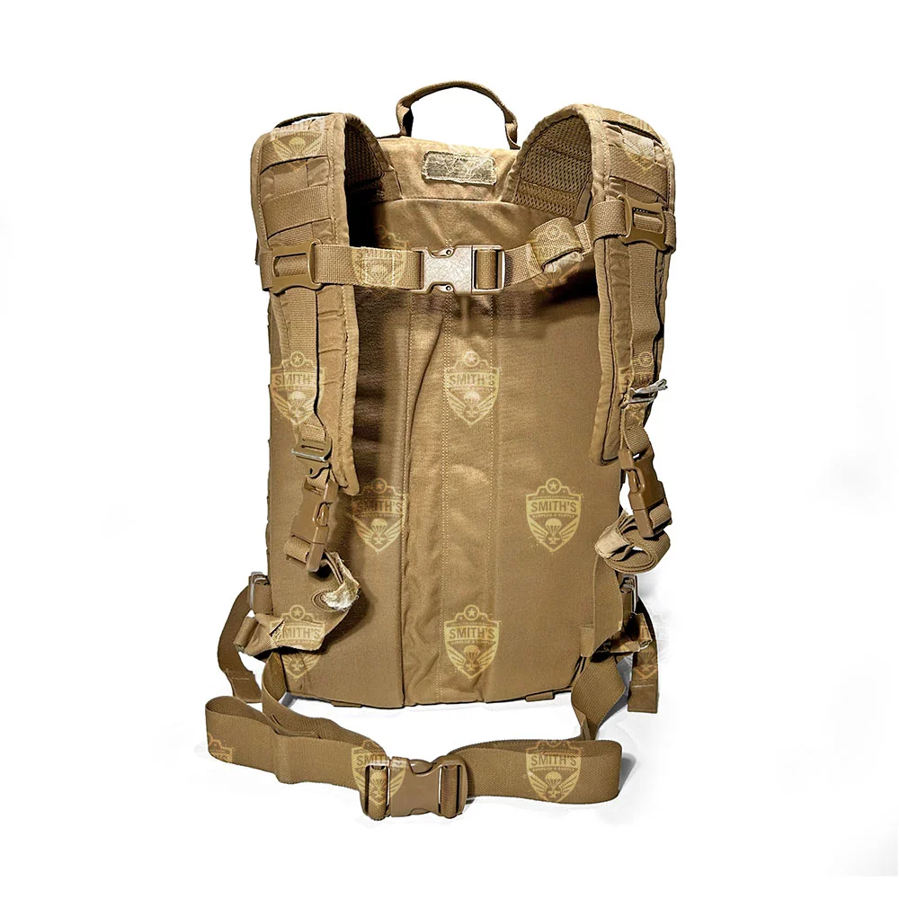 USMC FILBE Rucksack Military Backpack | Bushcraft Backpack