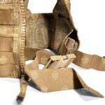 USMC MOLLE II Coyote FLC Vest | Smiths Surplus | Tactical Gear
