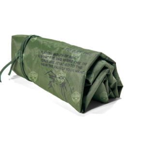 US Army Wet Weather Waterproof Bag
