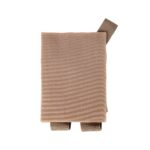 Double Laser-Cut Pistol Mag Pouch