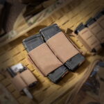Double Mag Insert Maxtacs, Double Magazine Holder