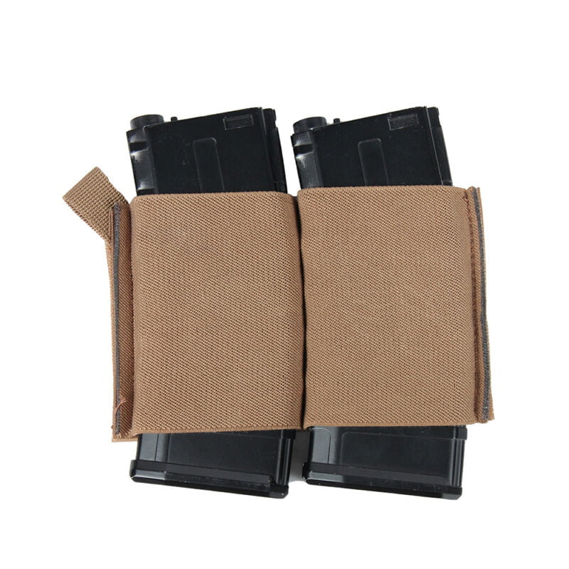 Double Mag Insert Maxtacs, Double Magazine Holder