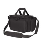 Elite Range Bag Maxtacs Black. Black Range Bag