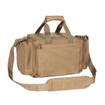 Elite Range Bag Maxtacs Coyote Range Bag