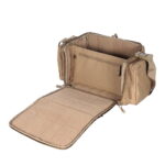 Elite Range Bag Maxtacs Coyote Range Bag