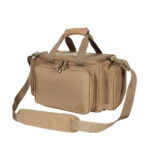 Elite Range Bag Maxtacs Coyote Range Bag