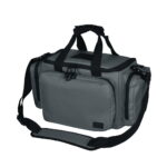 Elite Range Bag Maxtacs Grey Black Range Bag